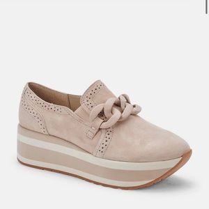 Dolce Vita Jhene Sneakers